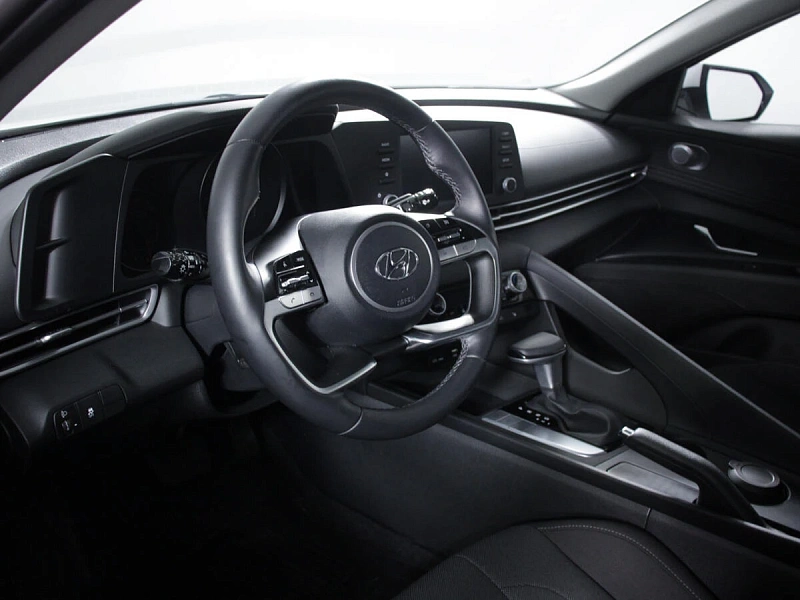 Elantra