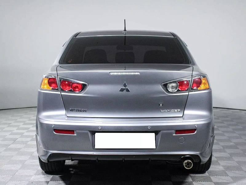 Lancer