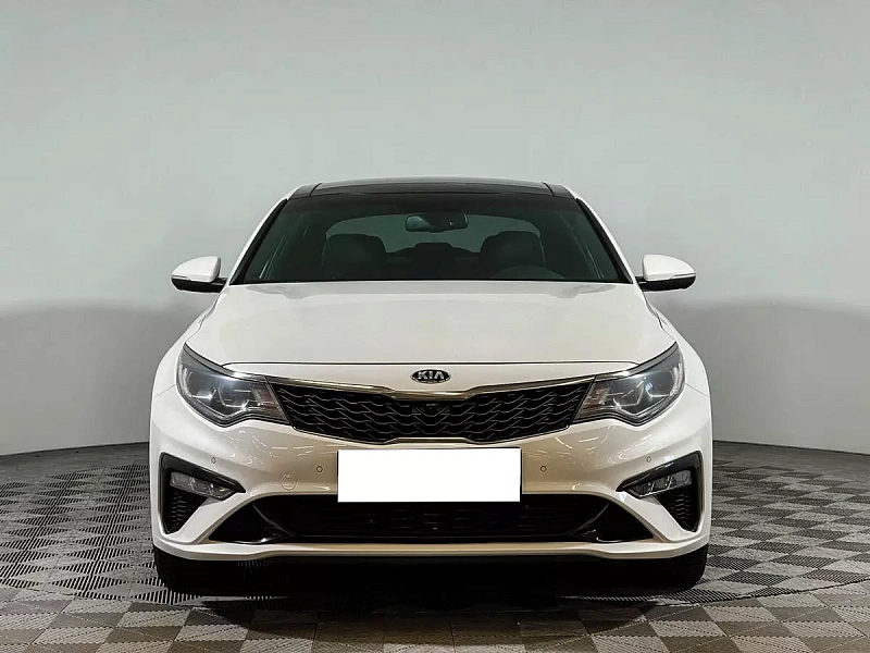 Optima