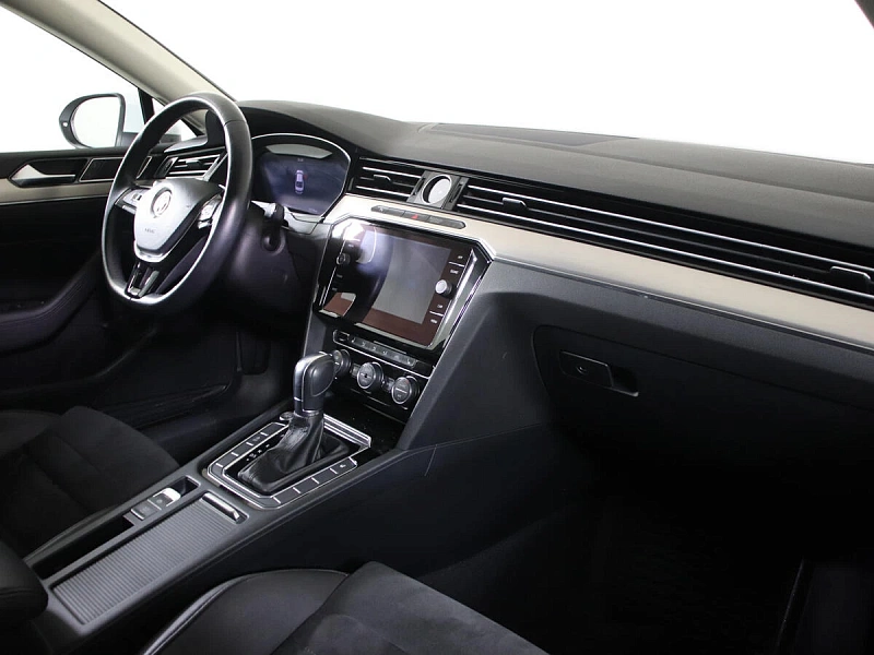Passat