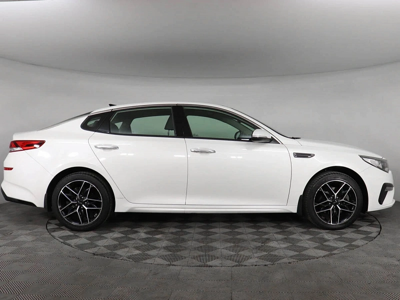 Optima