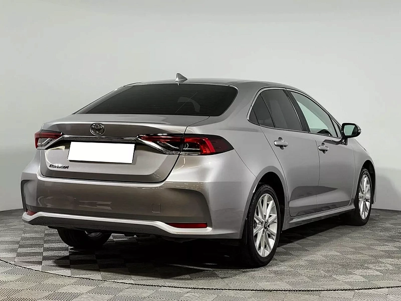 Corolla