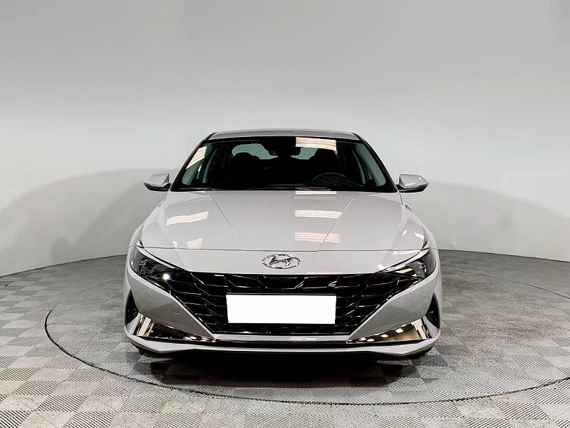 Elantra