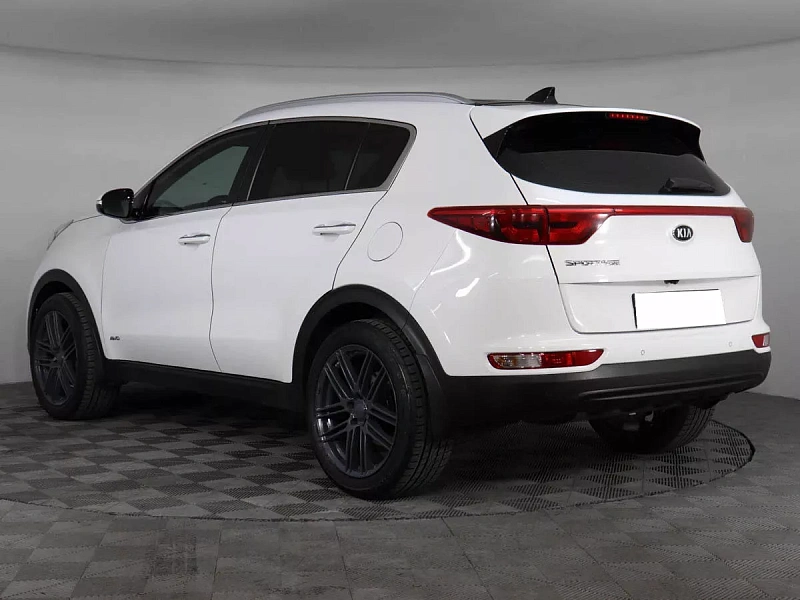 Sportage