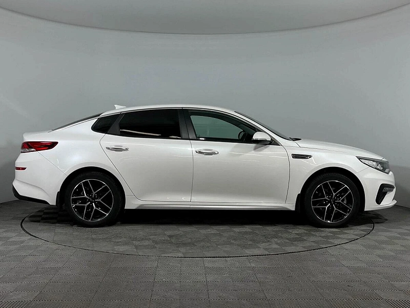 Optima