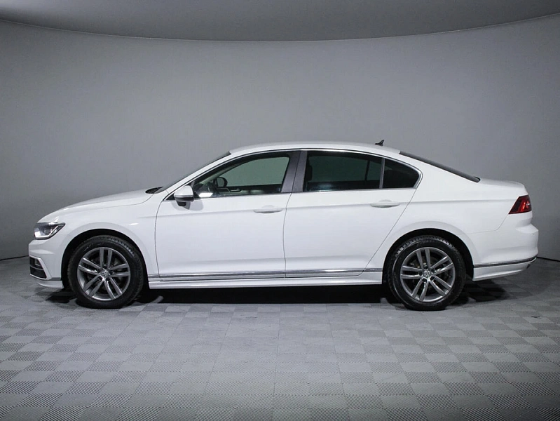 Passat