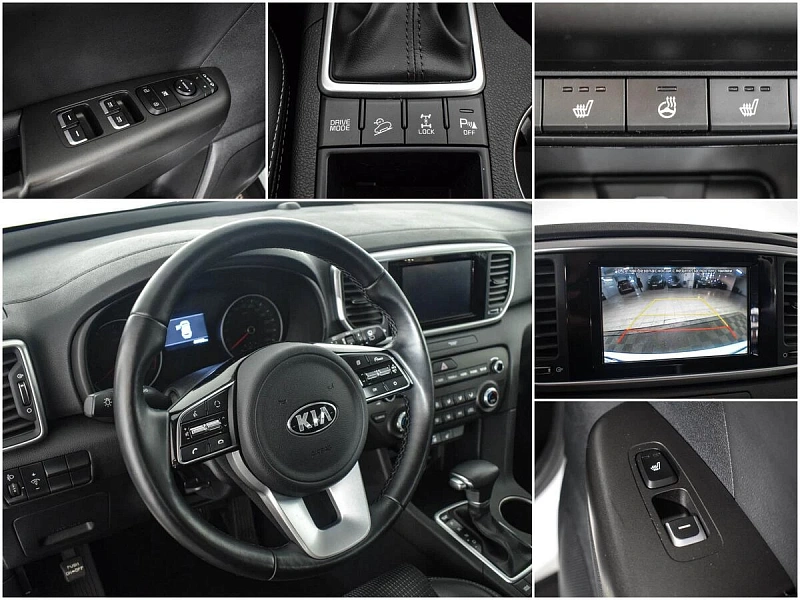 Sportage