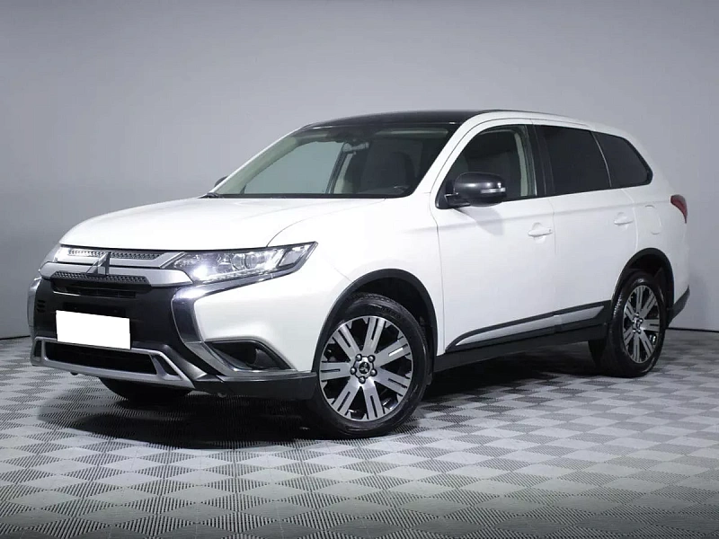 Outlander