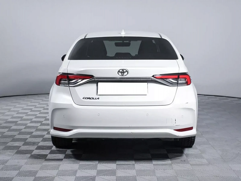 Corolla