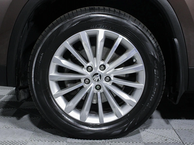 Kodiaq