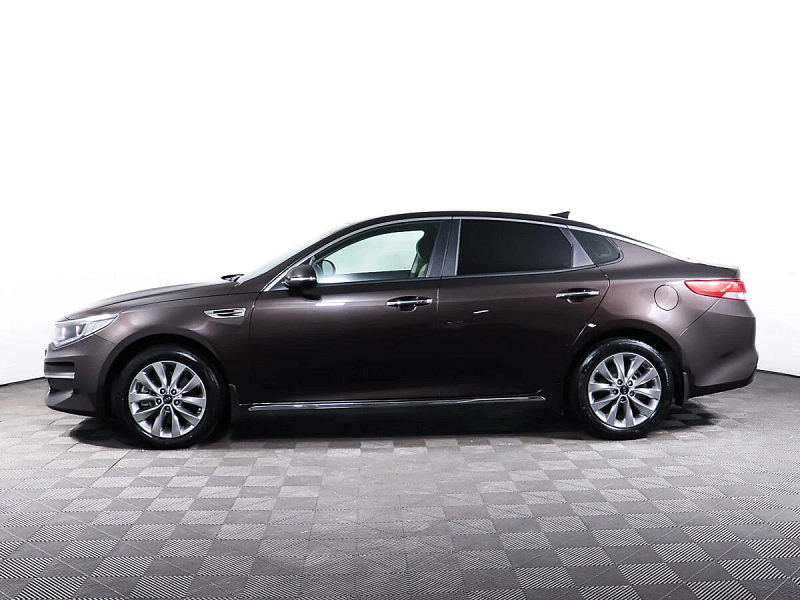 Optima