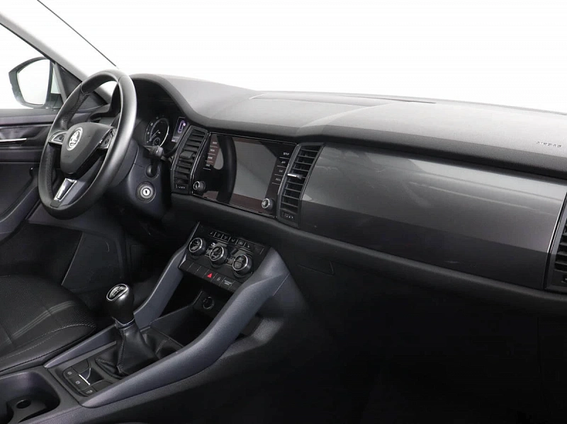 Kodiaq