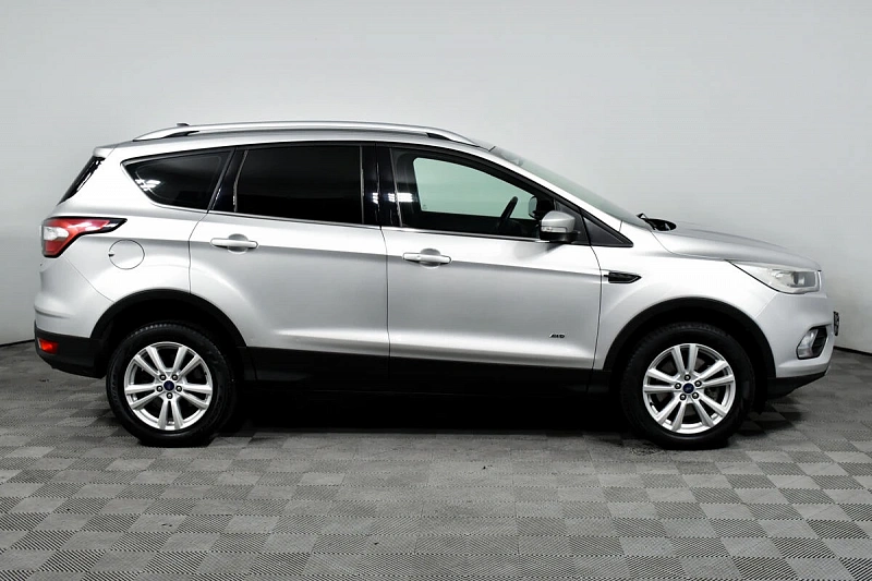 Kuga