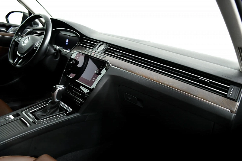 Passat