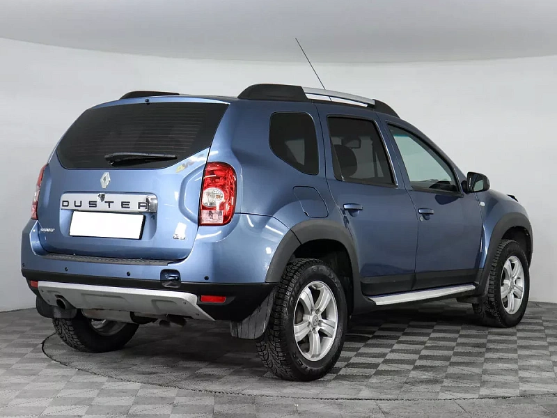 Duster