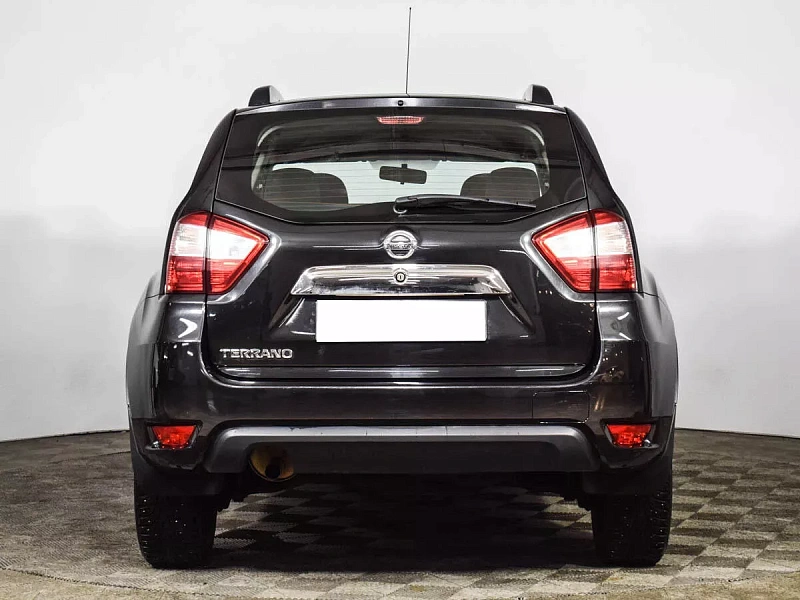 Terrano