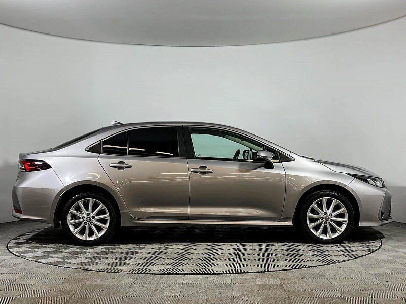 Corolla