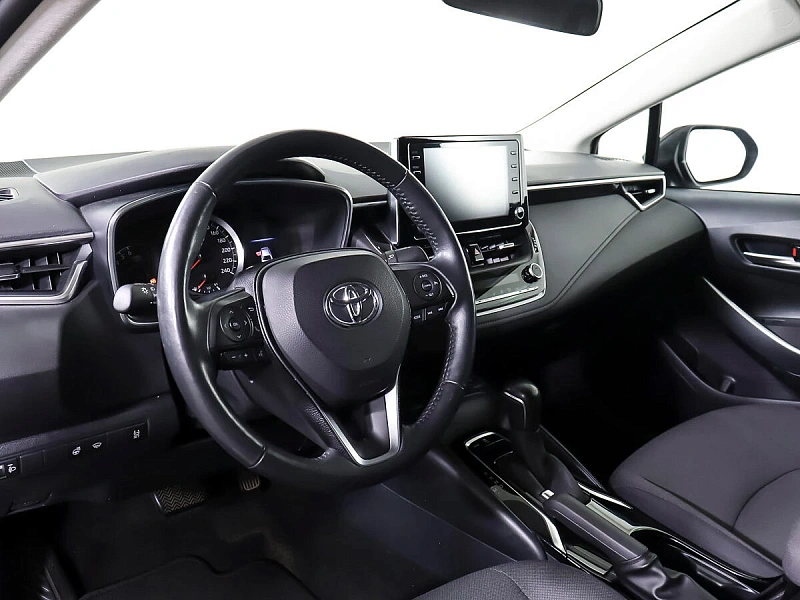 Corolla