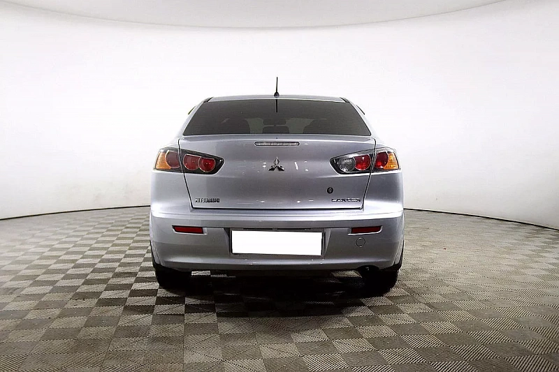 Lancer