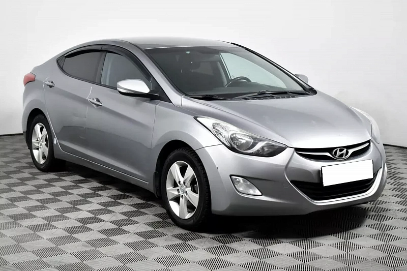 Elantra
