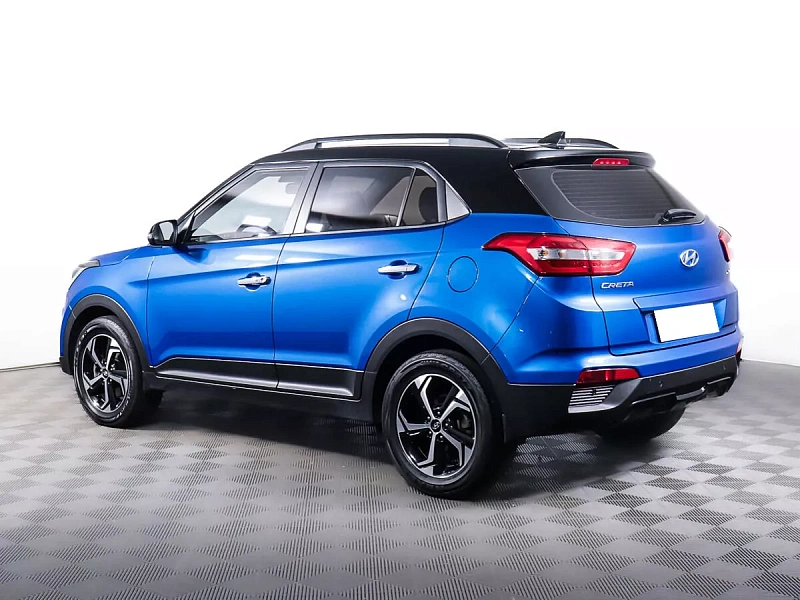 Creta