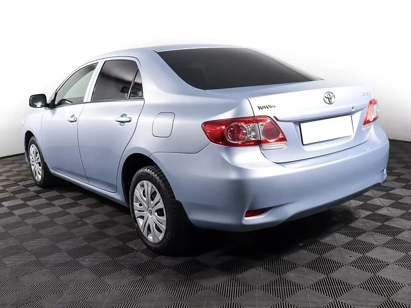 Corolla