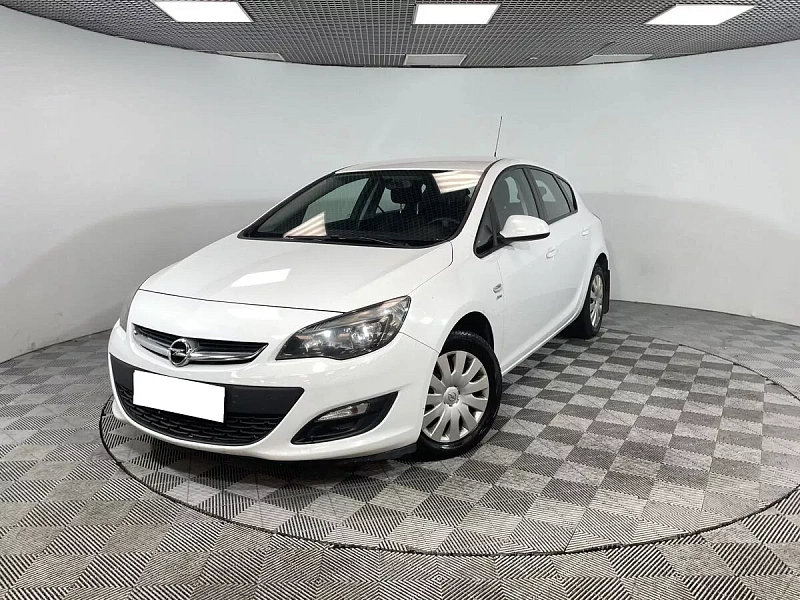 Astra