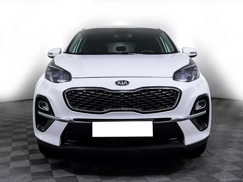 Sportage