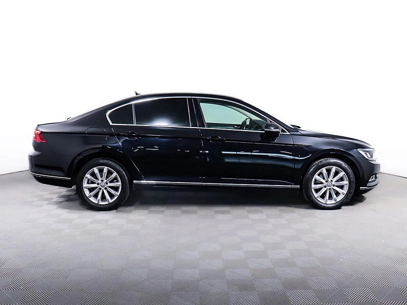 Passat