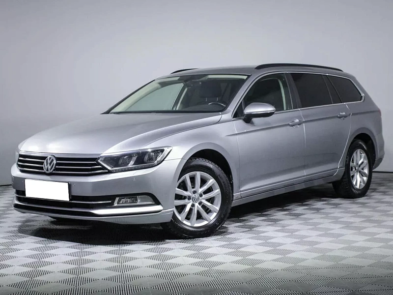 Passat