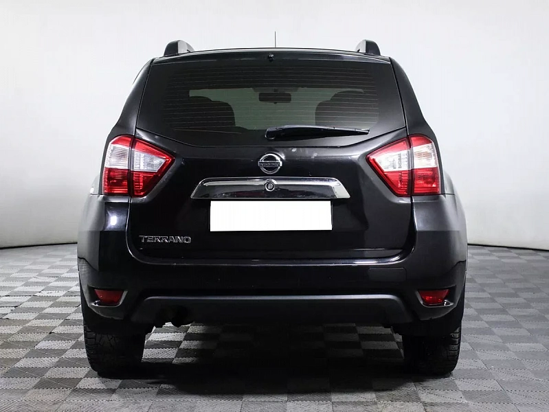 Terrano