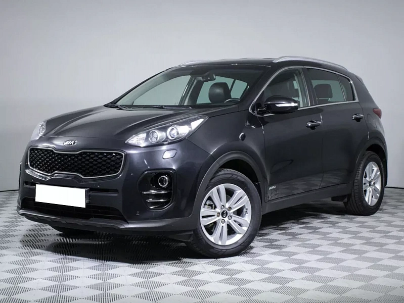 Sportage