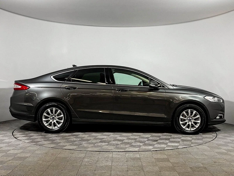 Mondeo