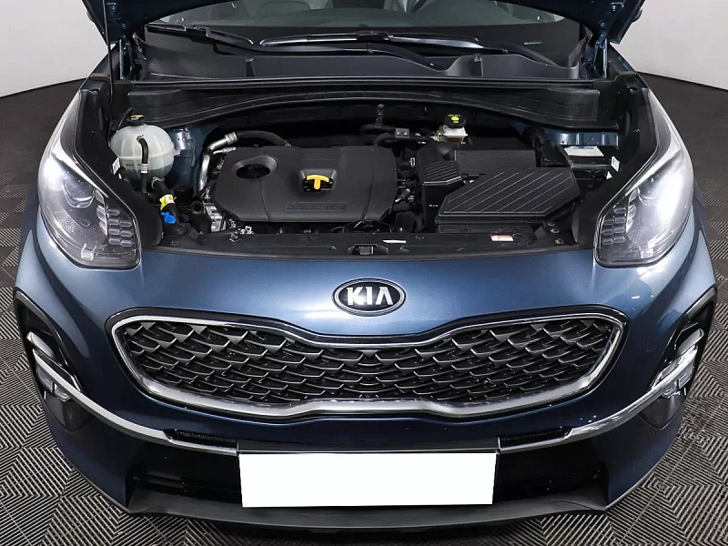 Sportage