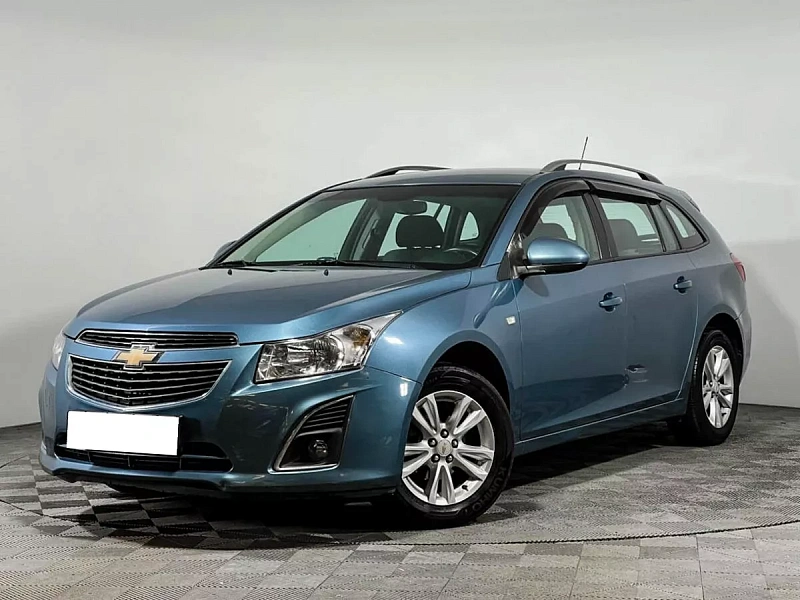 Cruze