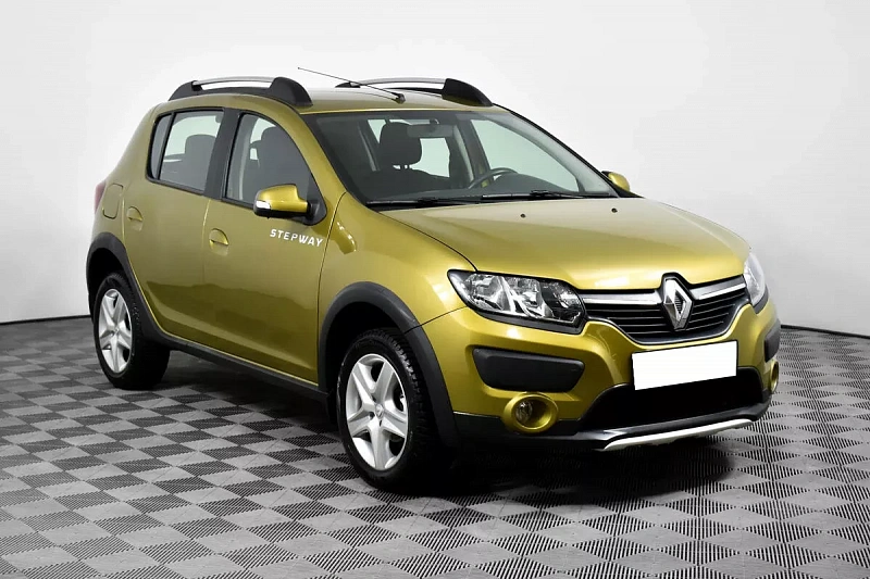 Sandero