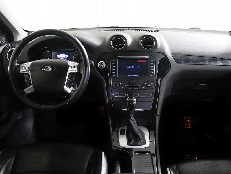 Mondeo