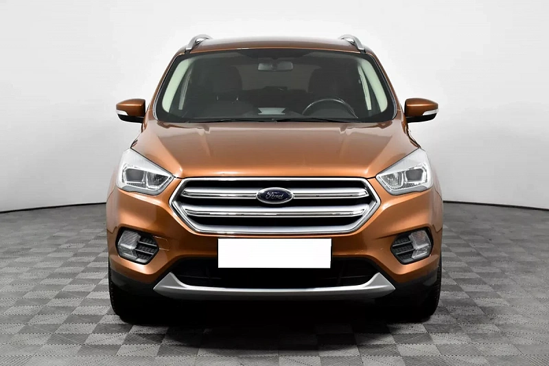 Kuga