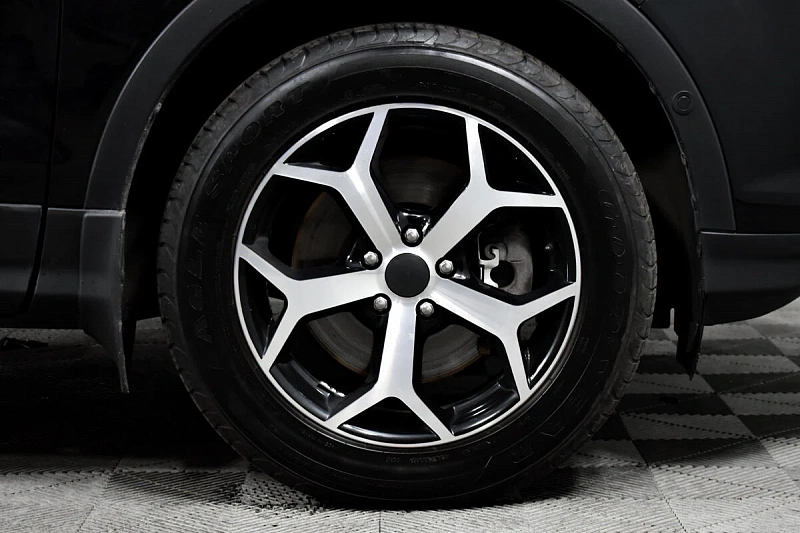 Kuga