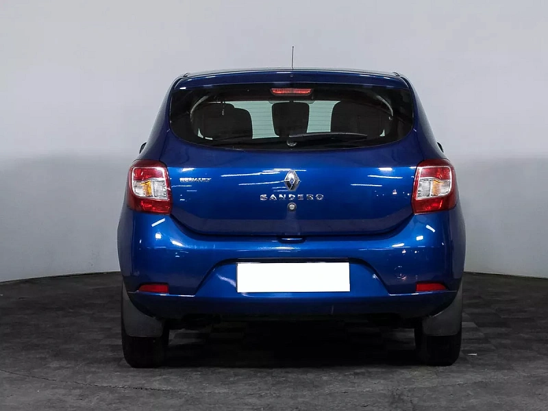 Sandero