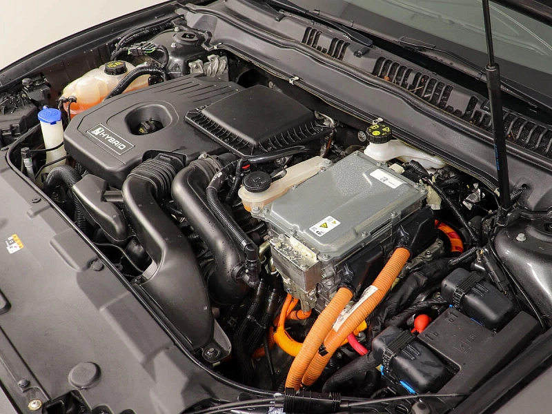Mondeo