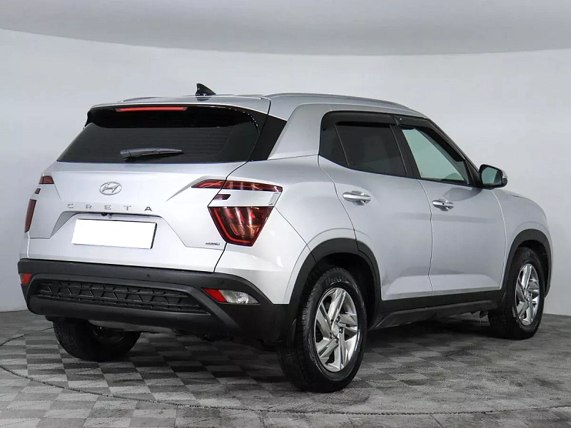 Creta