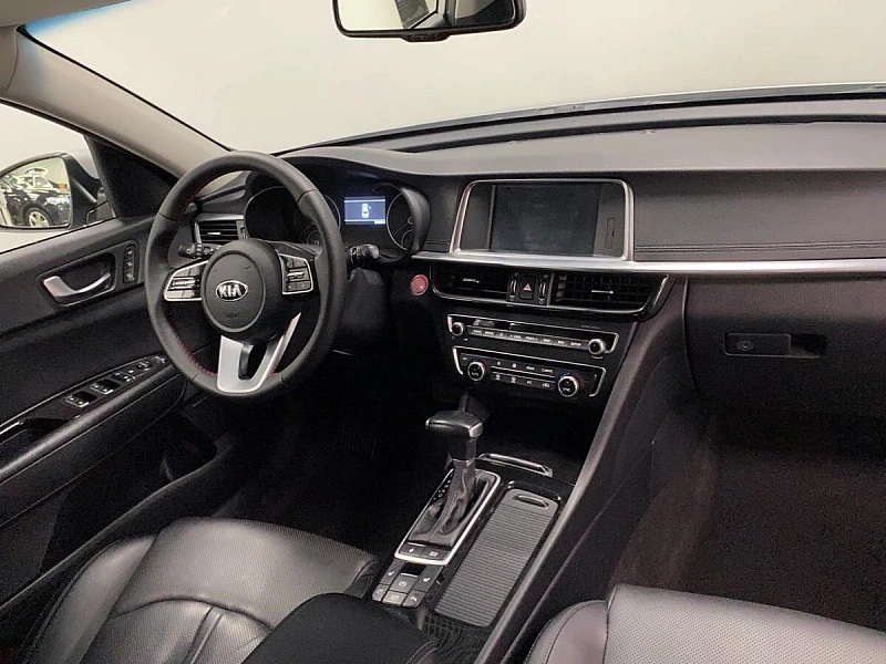 Optima
