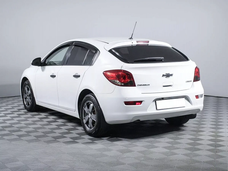 Cruze