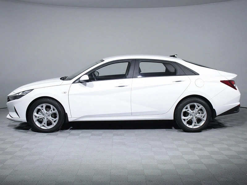 Elantra