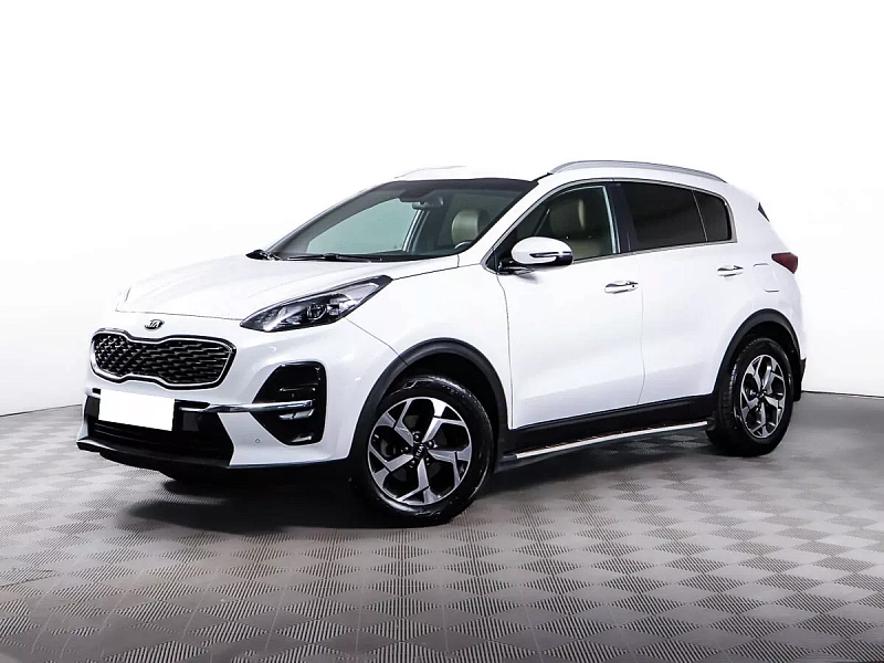 Sportage