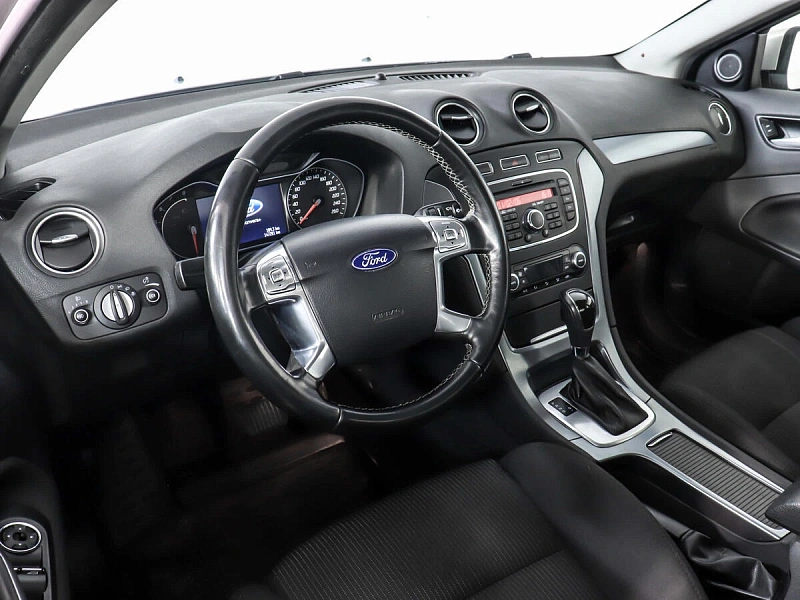 Mondeo