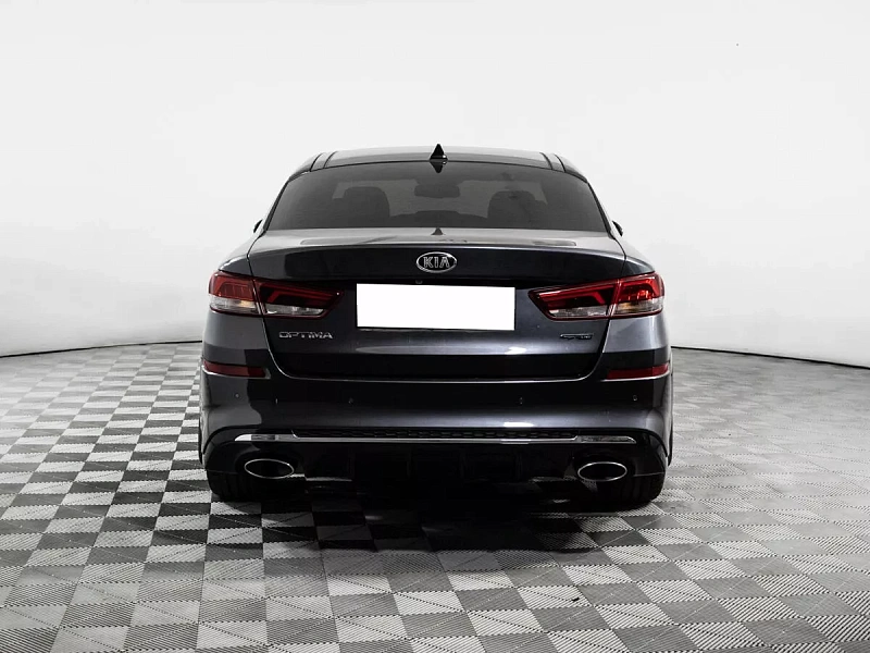 Optima