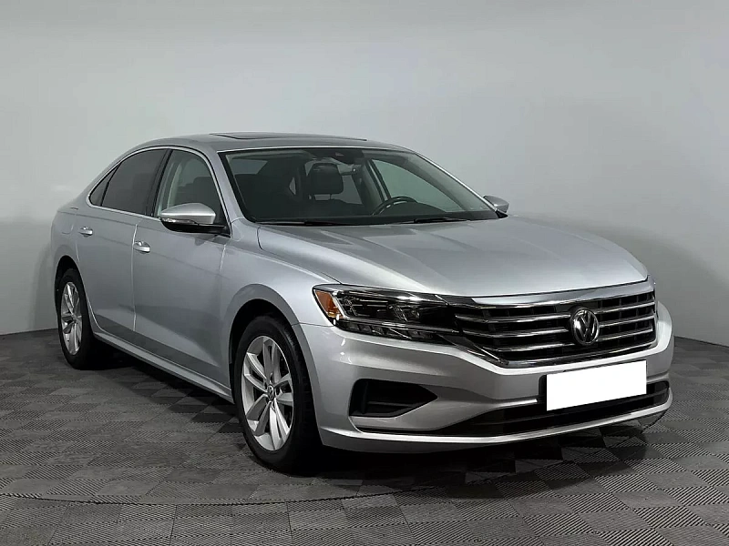 Passat