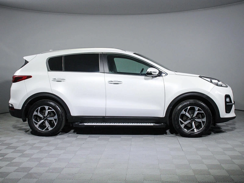 Sportage